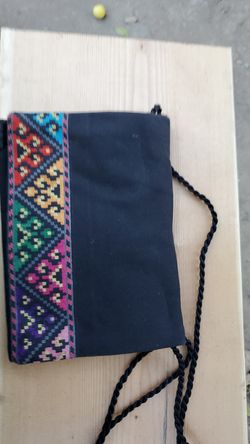 Small purse