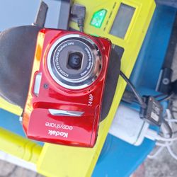 Kodak EasyShare C1530