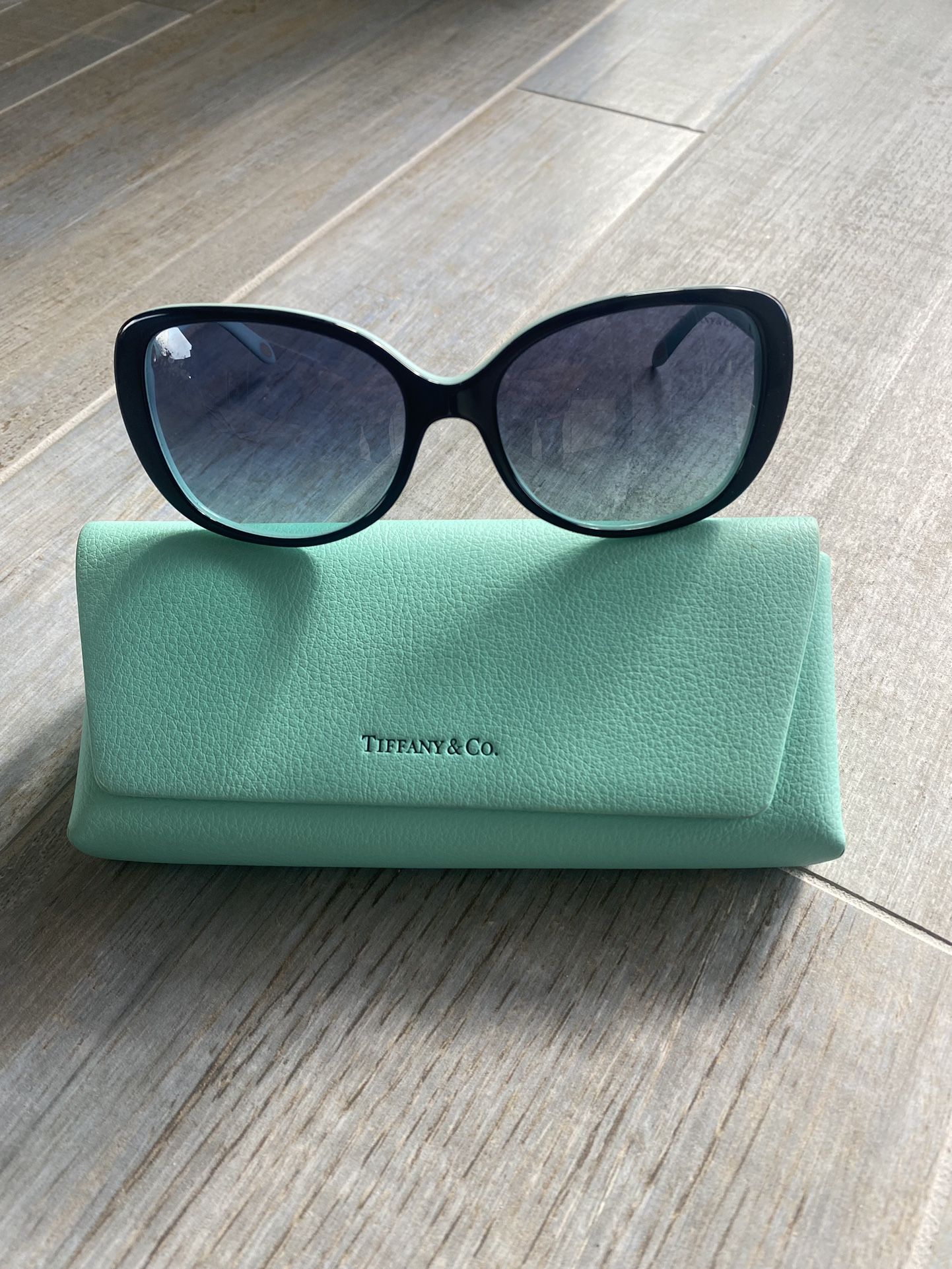 Sunglasses Tiffany and Co