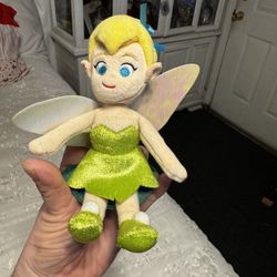 Plushie