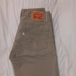 Levi's 32 Men