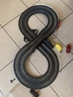 Car Race Toy