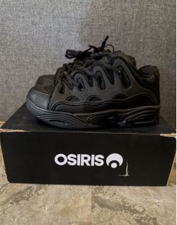 Osiris d3 2001