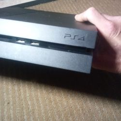PS4 500G 1215A
