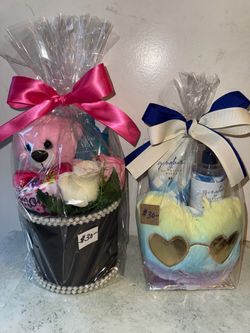 Mother’s Day gifts