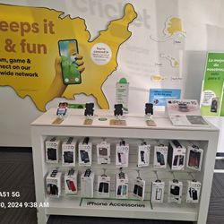 Cricket Wireless 