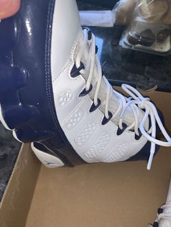 Jordan 9s