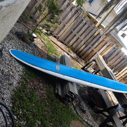 Surf Board 12' By Surftech