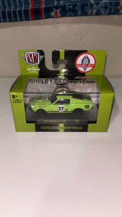 1967 Shelby G.T. 500