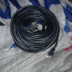 Ethernet Cable 50ft 