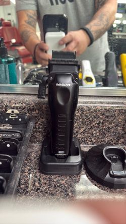 Barber Clippers
