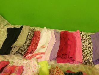 Baby pants and bottoms