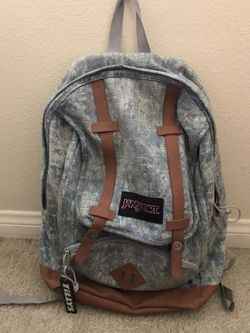 Jansport Backpack