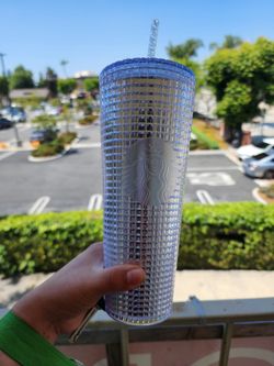 Starbucks New Cup