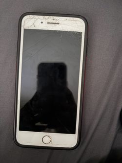iPhone 8 Plus
