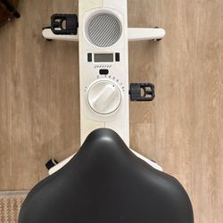 Desk bike