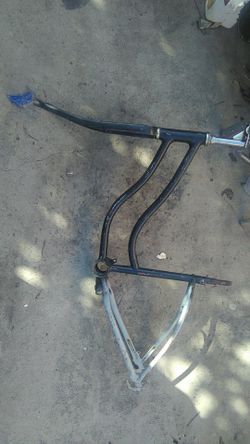 1970s Fairlady 20 inch Schwinn frame asking 100 obo