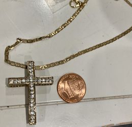 Cross $2.Each