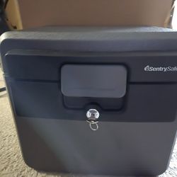 Sentry Document Safe
