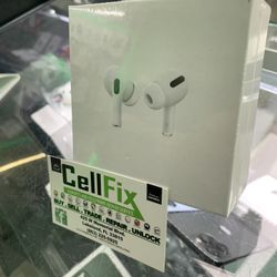 Air Pod Pro Brand New 