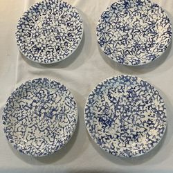 Vintage Prímula Plates 