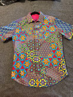 Designer shirts