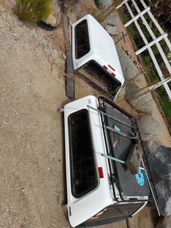 Roof  racks for truck/Toyota