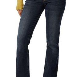 Levi Strauss Signature Gold Women's Modern Bootcut Jeans (Also Available in Plus)