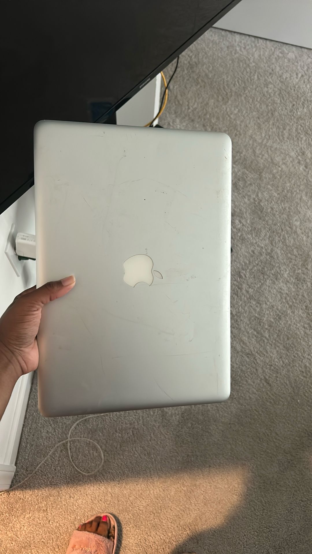MacBook Air