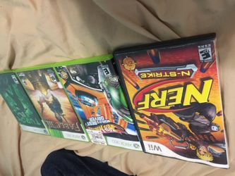 Games