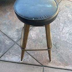 vintage Bar stool
