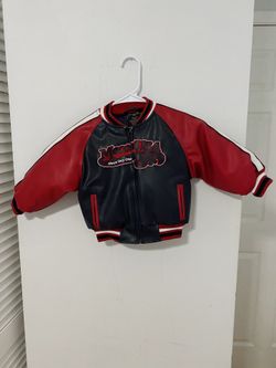 Mecca USA Toddler Jacket