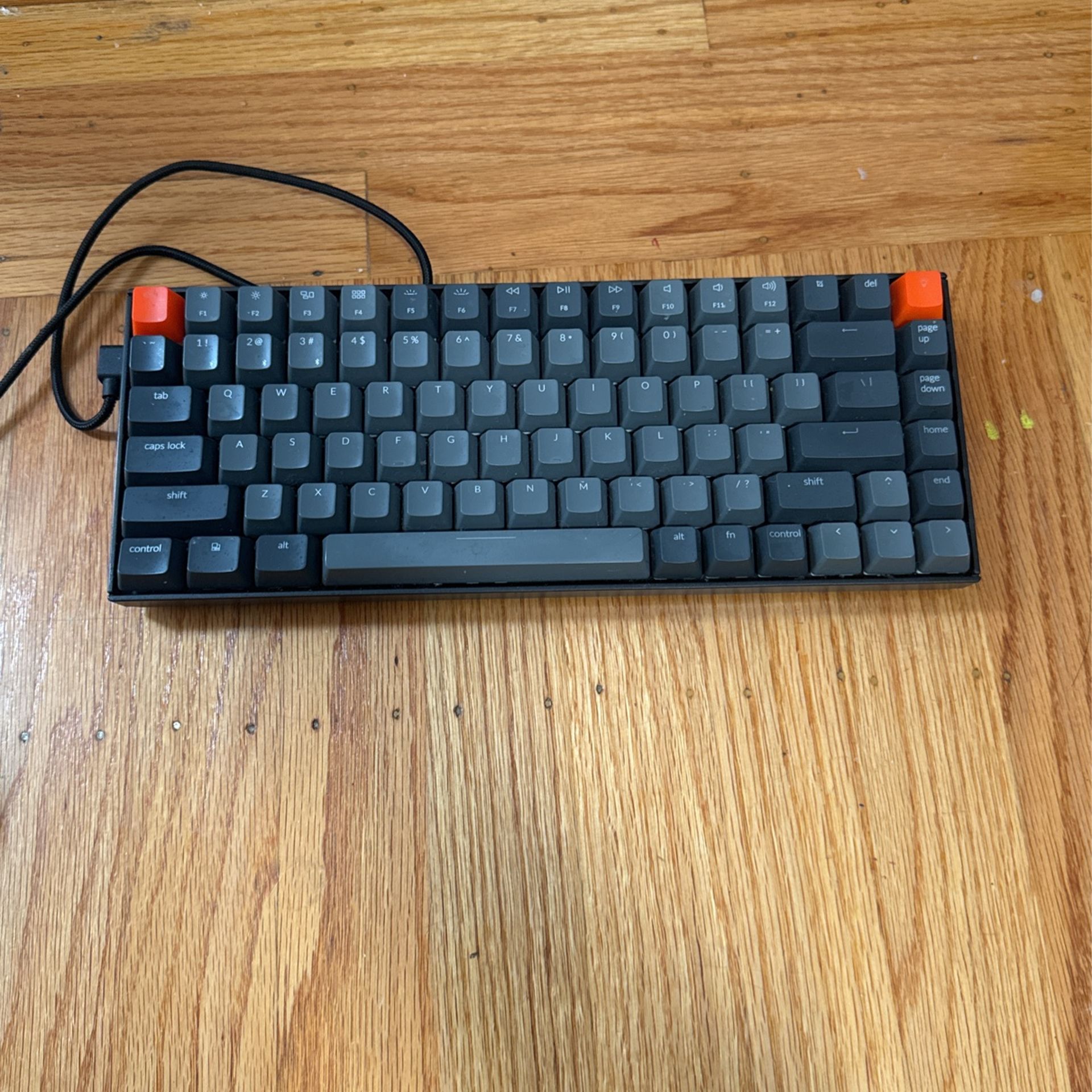 Keychron Brown Switch Keyboard