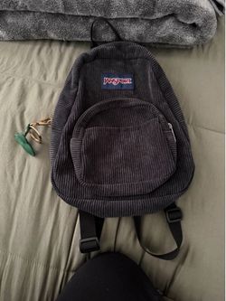 mini jansport
