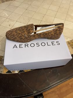 New Aerosoles Shoes