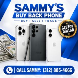 📱💰 CASH FOR iPHONES & ANDROIDS! 💰📱