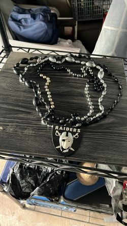 Raider Chains