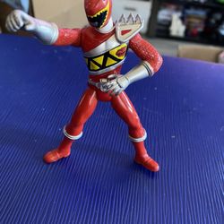 Power rangers