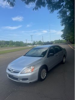 2006 Honda Accord