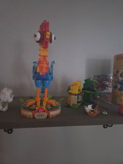 Hei hei lego