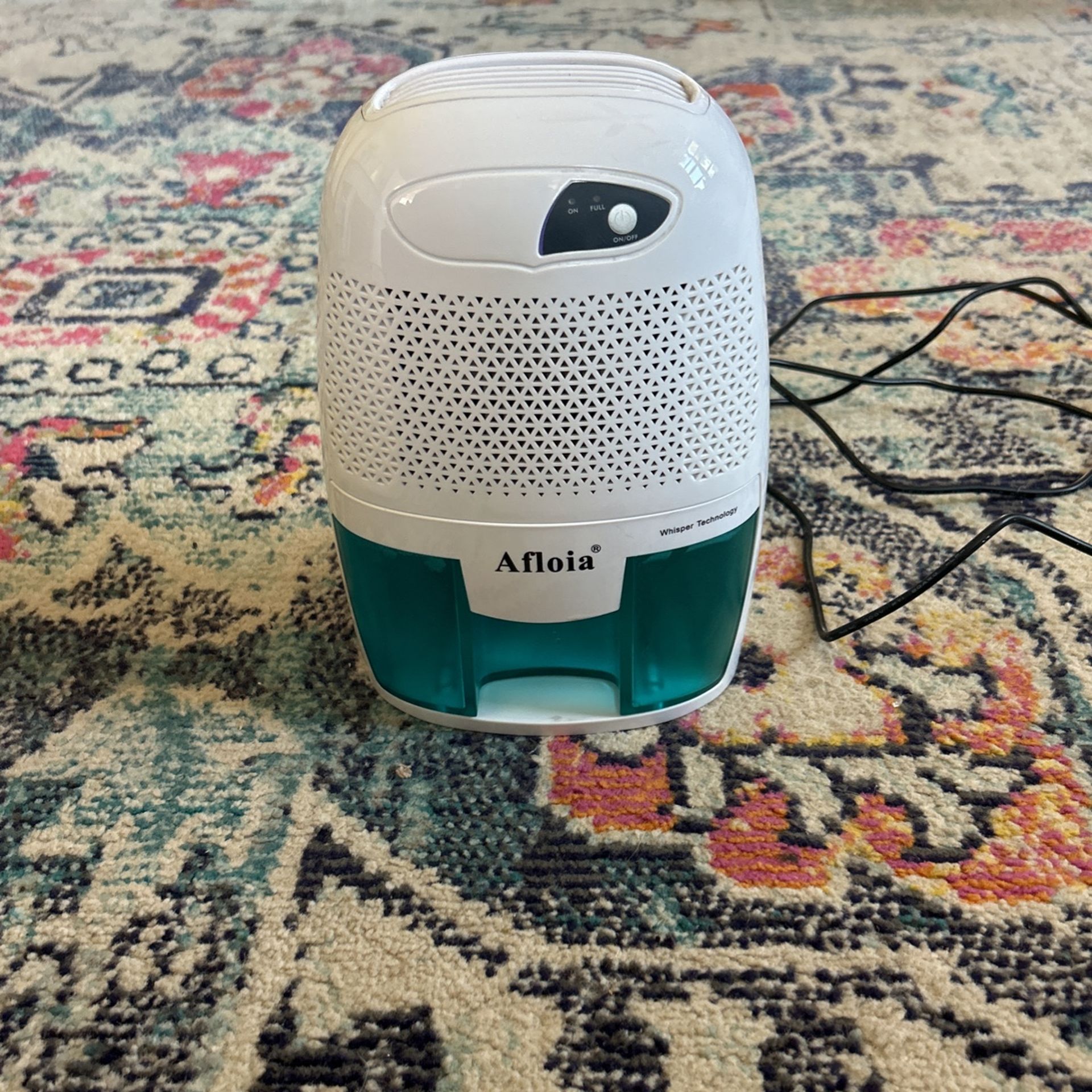 Dehumidifier