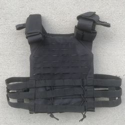 Men’s Tactical Outdoor Vest