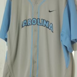 Carolina Jersey