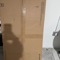 Elevated computer desk sit & stand desk