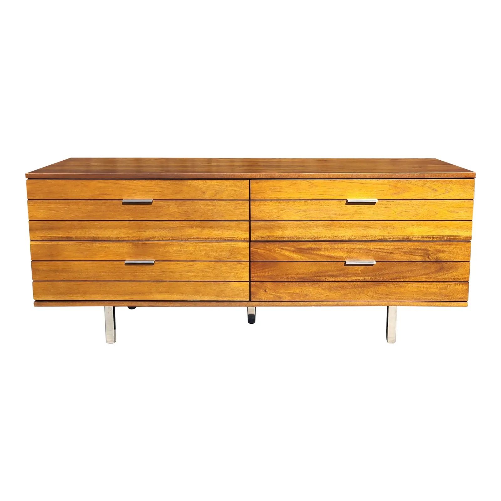 Crate & Barrel CB2 Dresser
