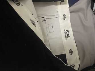 Dickies Original Fit 38x29