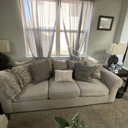 3- Seat Sofa