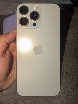 iPhone 16 pro max Desert Titanium