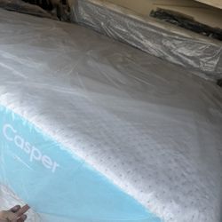 California King Size Bed Mattress Casper Snow Memory Foam Cooling Serta Sealy Stearns & Foster Purple Restore Nectar Ultra Premier Hybrid Dream Max 