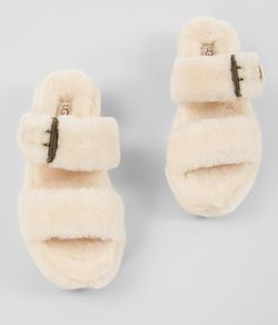 UGG slides/slippers size 10
